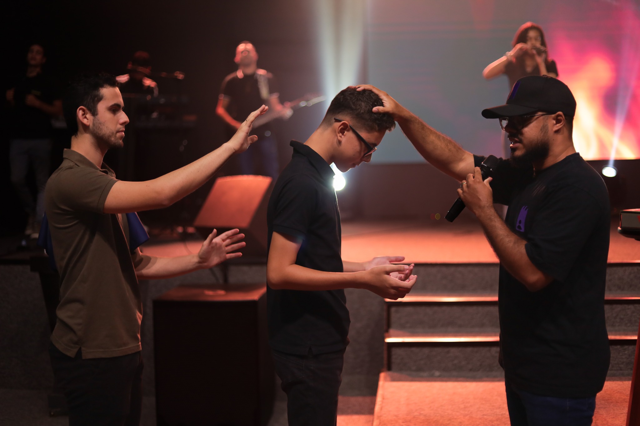 [Imagem de Grupo no Imersos]