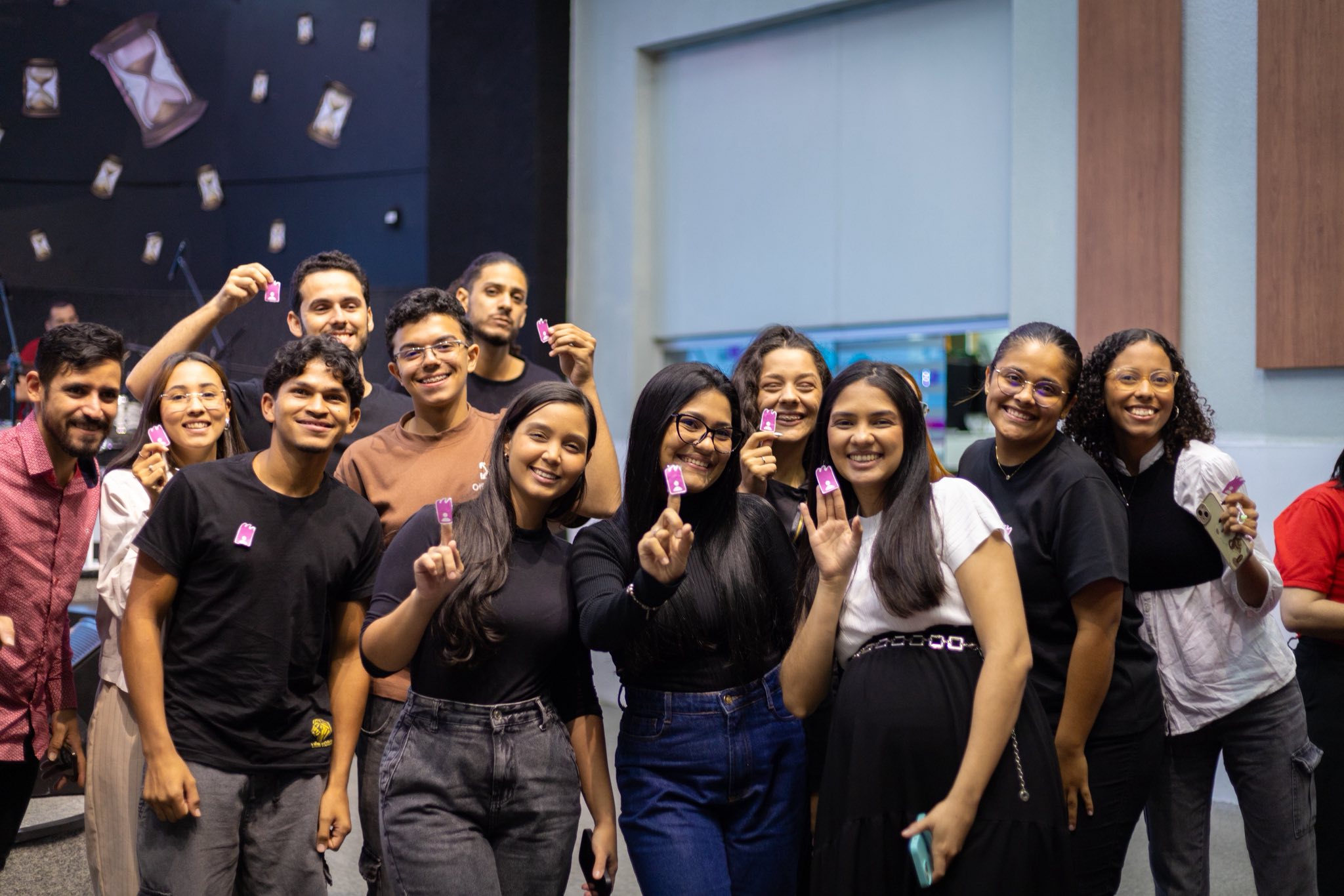 [Imagem de Galera Imersos]