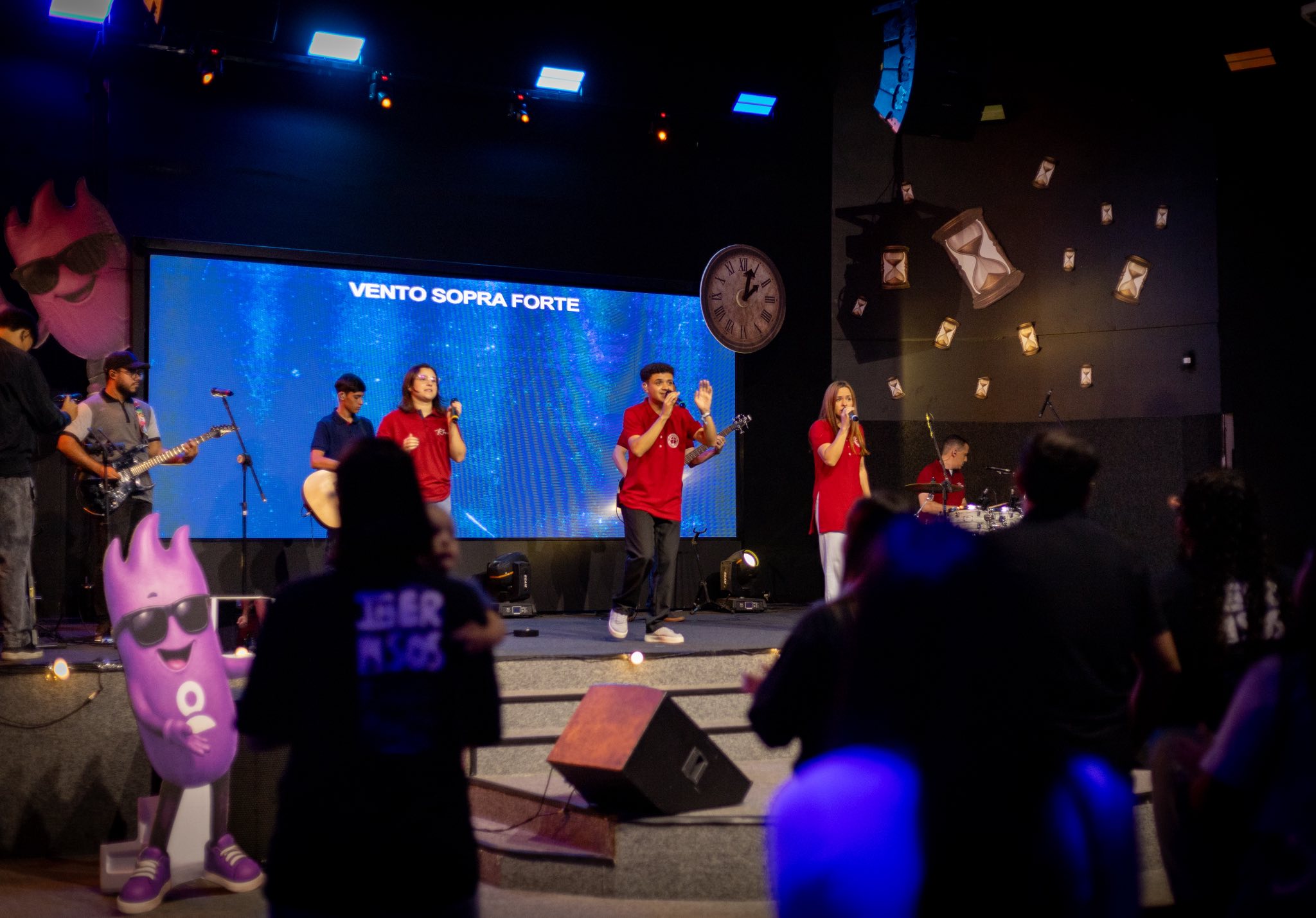 [Imagem de Momentos de Alegria]